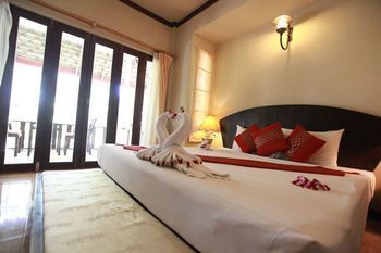 Hotel Koh Samui Resort