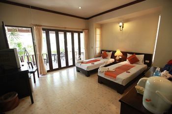 Hotel Koh Samui Resort
