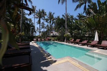 Hotel Koh Samui Resort