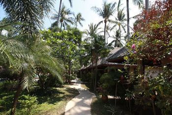 Hotel Koh Samui Resort