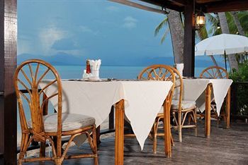 Hotel Koh Samui Resort