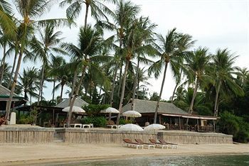 Hotel Koh Samui Resort