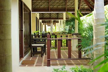 Hotel Koh Samui Resort