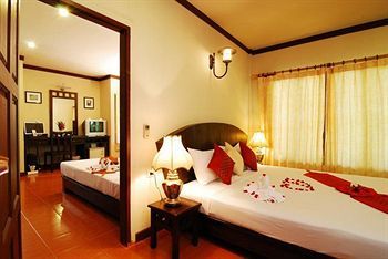 Hotel Koh Samui Resort