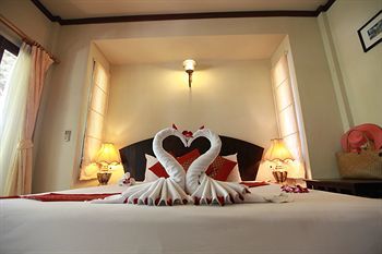 Hotel Koh Samui Resort