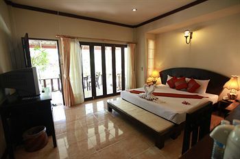 Hotel Koh Samui Resort