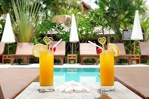Hotel Koh Samui Resort