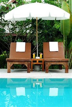 Hotel Koh Samui Resort