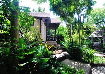 Hotel Montalay Beach Resort Koh Tao