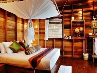 Hotel Sensi Paradise Beach Resort