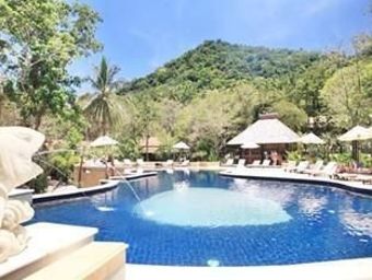 Hotel Sensi Paradise Beach Resort
