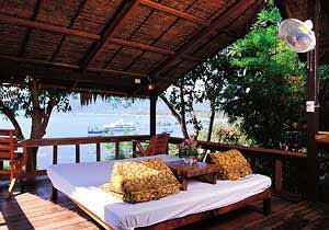 Hotel Sensi Paradise Beach Resort