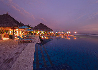 Hotel Anantara Veli Resort & Spa