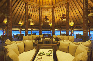 Hotel Anantara Veli Resort & Spa