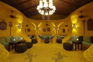 Hotel Anantara Veli Resort & Spa