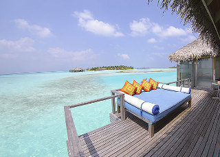 Hotel Anantara Veli Resort & Spa