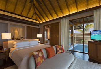 Hotel Anantara Veli Resort & Spa