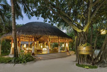 Hotel Anantara Veli Resort & Spa