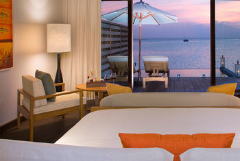 Hotel Anantara Veli Resort & Spa