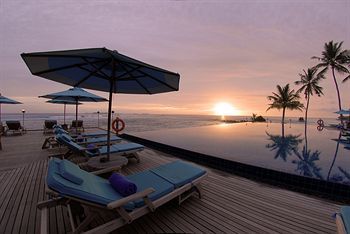 Hotel Anantara Veli Resort & Spa