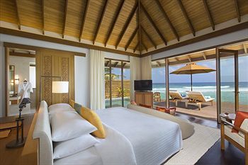 Hotel Anantara Veli Resort & Spa