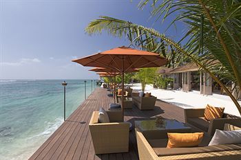 Hotel Anantara Veli Resort & Spa