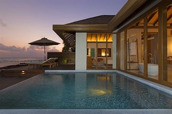 Hotel Anantara Veli Resort & Spa