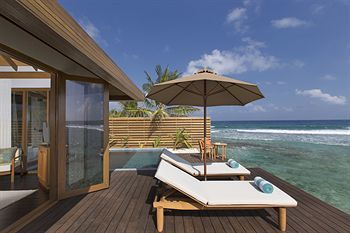 Hotel Anantara Veli Resort & Spa