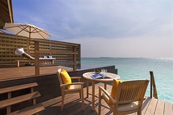 Hotel Anantara Veli Resort & Spa