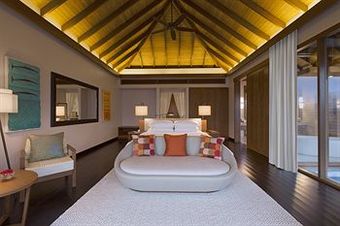 Hotel Anantara Veli Resort & Spa