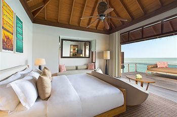 Hotel Anantara Veli Resort & Spa