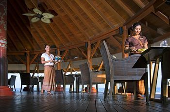 Hotel Anantara Veli Resort & Spa