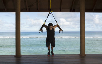 Hotel Anantara Veli Resort & Spa