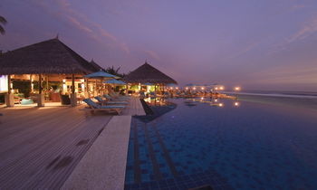 Hotel Anantara Veli Resort & Spa