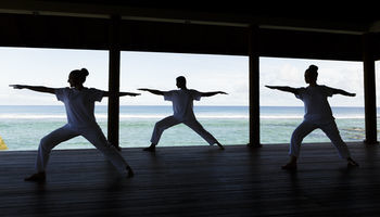 Hotel Anantara Veli Resort & Spa