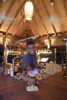 Hotel Anantara Veli Resort & Spa