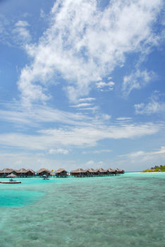 Hotel Anantara Veli Resort & Spa