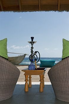 Hotel Anantara Veli Resort & Spa