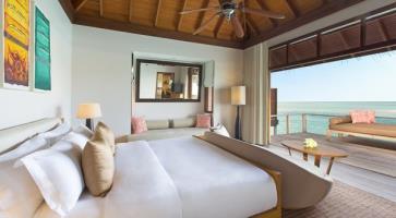 Hotel Anantara Veli Resort & Spa