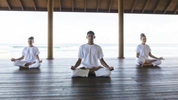 Hotel Anantara Veli Resort & Spa