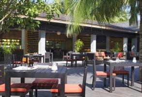 Hotel Anantara Veli Resort & Spa