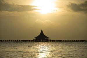 Hotel Anantara Veli Resort & Spa