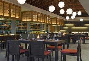 Hotel Anantara Veli Resort & Spa