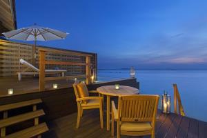 Hotel Anantara Veli Resort & Spa