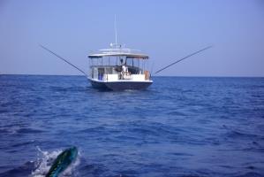 Hotel Anantara Veli Resort & Spa