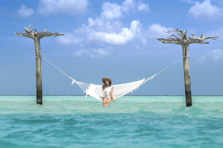 Hotel Anantara Dhigu Resort & Spa