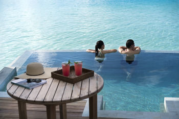 Hotel Anantara Dhigu Resort & Spa