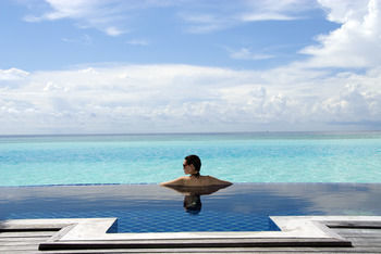 Hotel Anantara Dhigu Resort & Spa