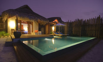 Hotel Anantara Dhigu Resort & Spa