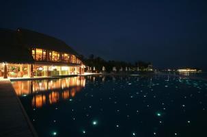 Hotel Anantara Dhigu Resort & Spa